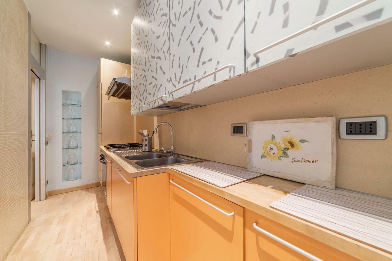 Apartamento San Giovanni & Colosseo Roomy Flat Roma