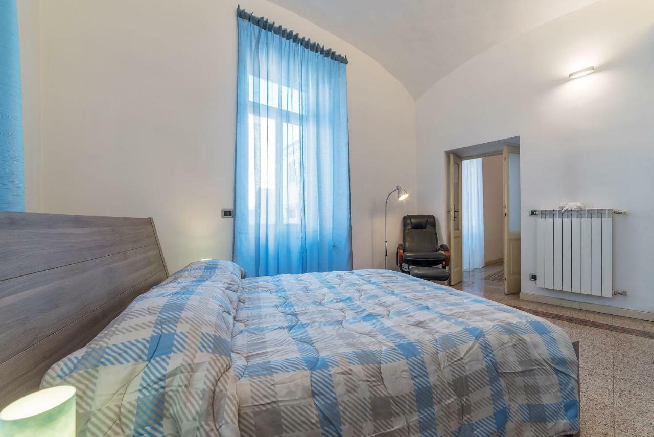 San Giovanni & Colosseo Roomy Flat Apartamento Roma